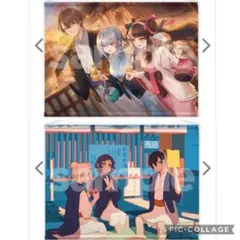 2026年最新】黛灰 タペストリーの人気アイテム - メルカリ