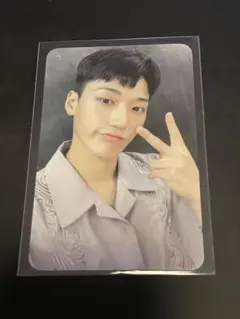 ATEEZ SAN