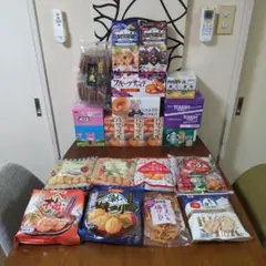 お菓子 詰め合わせ アミューズメント景品【26】