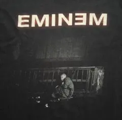 EMINEM The Marshall Mathers ヴィンテージ Tシャツ
