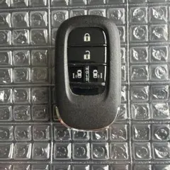 ホンダ 純正スマートキー N-BOX JF5 6 4ボタン 両側パワースライド