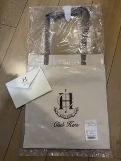 herlipto Club Hersノベルティ Pouch Set ポーチ - メルカリ