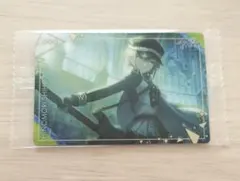 プロセカ 日野森志歩 ウエハースカード