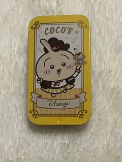 ちいかわ コラボ