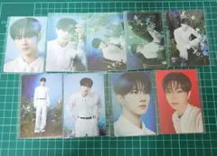 2025年最新】ジョンウォン トレカの人気アイテム - メルカリ