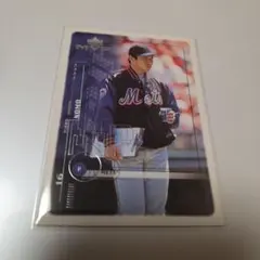 Hideo Nomo 1999 UPPER DECK MVP WBC Dodgers