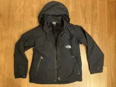 THE NORTH FACE Kids コンパクトノマドジャケット　140