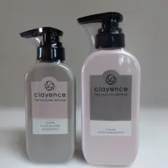 クレイスパ カラートリートメント＆シャンプー　２本SET
