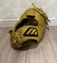 ミズノプロ 投手用 硬式 野球 グローブ グラブ ビックM Mizuno Pro