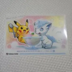 2026年最新】ポケセンサッポロ限定の人気アイテム - メルカリ