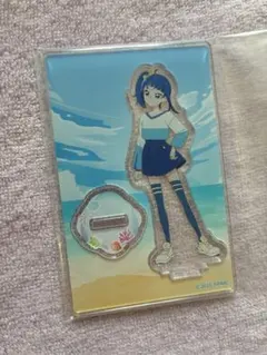 ひろがるスカイプリキュア キミとアイドルプリキュア ソラ・ハレワタール アクスタ