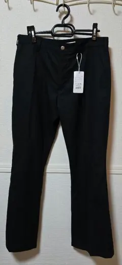 ホワイトマウンテニアリング　パンツ　フレア