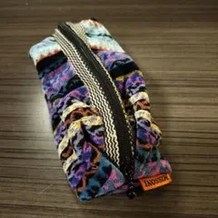 2025年最新】MISSONI ポーチの人気アイテム - メルカリ