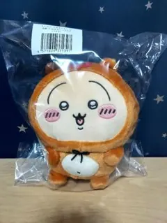 ちいかわ　たぬきだもんくじ　B賞　うさぎ