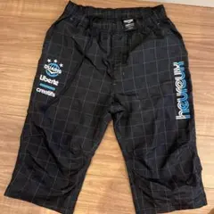 子供用　スポーツウェア