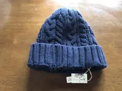 ニット帽 ニットキャップ
