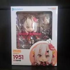 ホロライブ 百鬼あやめ　ねんどろいど