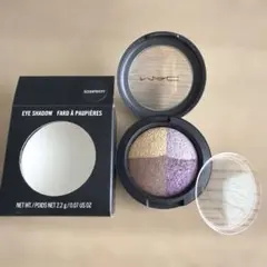MAC ミネラライズ アイシャドウ エキセントリシティのサムネイル