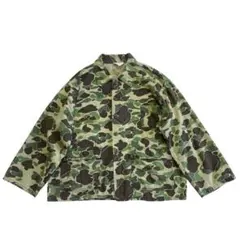 2025年最新】ダックハンターカモ ジャケットの人気アイテム - メルカリ