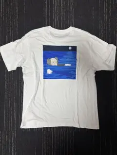即完売❗️UNIQLO カウズ　Tシャツ