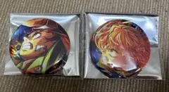 鬼滅の刃 無限城編 ホログラム 缶バッジ 竈門炭治郎 - メルカリ