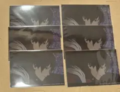 ヒプノシスマイク ヒプマイ 山田一郎 ヒプムビ オンラインくじ ブロマイド