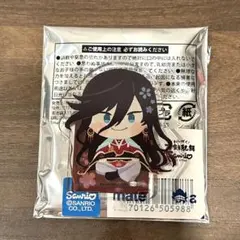 刀剣乱舞 わんぱく! アクリルスタンド アクスタ 和泉守兼定
