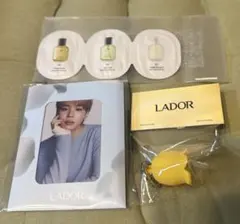 JIMIN LADOR ラドール ミニフォトブック ジミン BTS - メルカリ