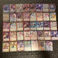 Z/X トレーディングカードまとめ売り