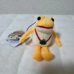 おとぼけケロピョンおつかいLMC ケロンジ　蛙