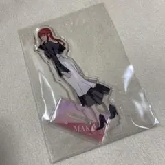 劇場版 チェンソーマン レゼ篇 プリンスホテル アクリルスタンド マキマ ②