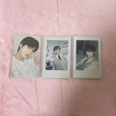 enhypen ソヌ ククパケ トレカ