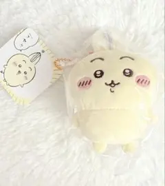 明日まで　新品　ちいかわ　パラレルワールド！？ぷちミニマスコット　うさぎ　デヤ