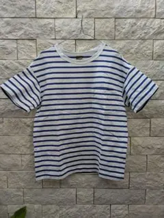 ポケットtシャツ