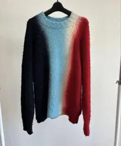 サカイ　23aw ニット　川谷絵音着用のサムネイル