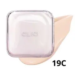 CLIO キルカバー クッションファンデーション 19Cのサムネイル
