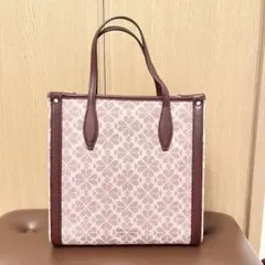 KATE SPADE SATURDAYハンドバッグ グリーン 夏 ビタミンカラー - メルカリ