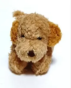 犬　ぬいぐるみ　マスコット　動物
