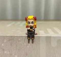 【新品】 鬼滅の刃　座る　25体セット　バラ売り　煉獄杏寿郎