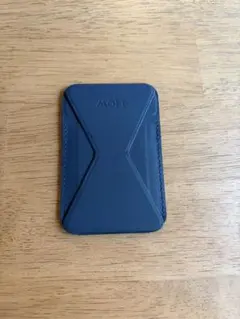 MOFT スマホスタンド ネイビー