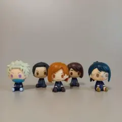 2026年最新】呪術廻戦 ちょこのっこ フィギュアの人気アイテム - メルカリ