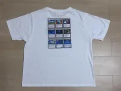 【LL (XL)】ハンターハンター　しまむら　Tシャツ　ステッカーなし　GI編