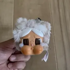 CRYBABY Wild but Cutie Vanilla 正規品