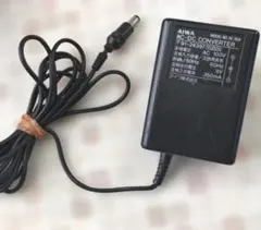 希少　レア　★アイワ AIWA★ACアダプター★AC-904★　動作ＯＫのサムネイル