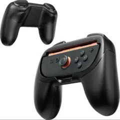 Switch2 joy-con グリップ jsaux 任天堂　コントローラー