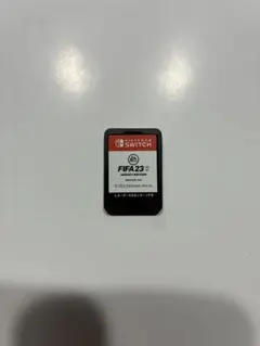 Switchカセット　FIFA