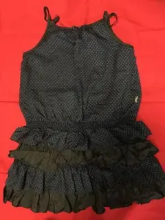 メゾピアノ  ワンピース 150