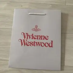 2026年最新】Vivienne Westwood ショップ袋・ショッパーの人気アイテム
