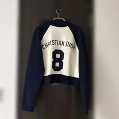 クリスチャンディオール ボンバージャケット