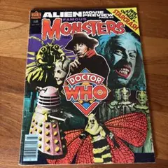 Famous Monsters #165 1980年7月号 - メルカリ